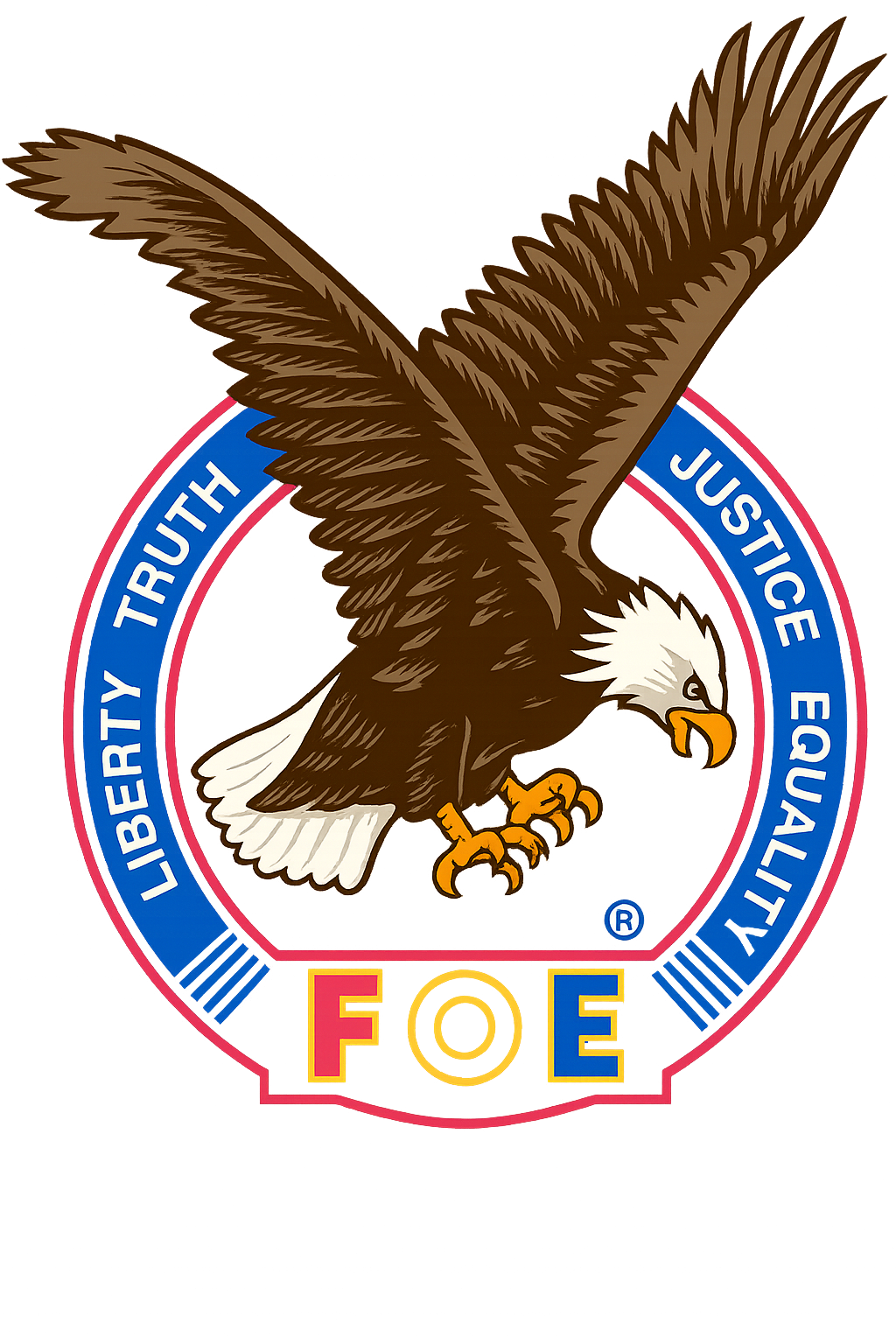 FOE Logo