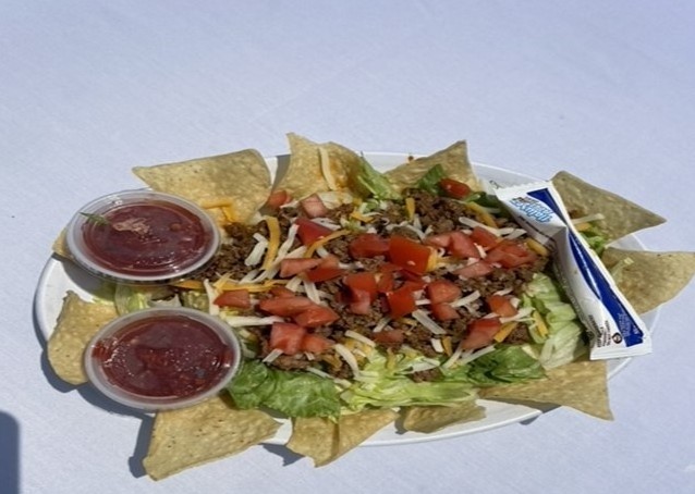 Taco Salad