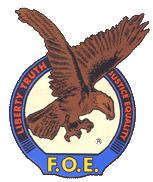 FOE 2875 Logo
